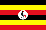 Botschaft der Republik Uganda 