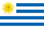 Botschaft der Republik Östlich des Uruguay